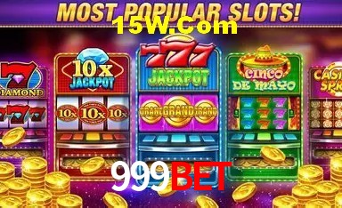 Experiência VIP 999bet