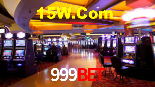 cassino 999bet