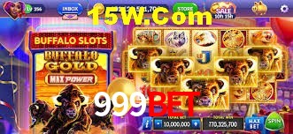Welcome Bonus 999bet