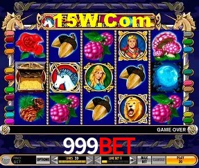 Design Responsivo 999bet