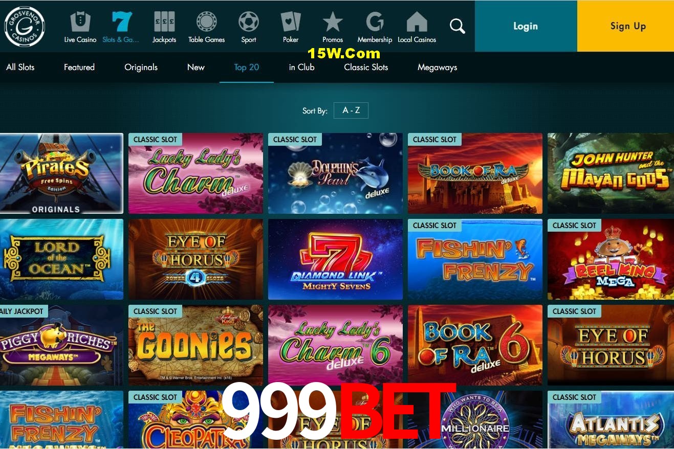 Live Casino 999bet