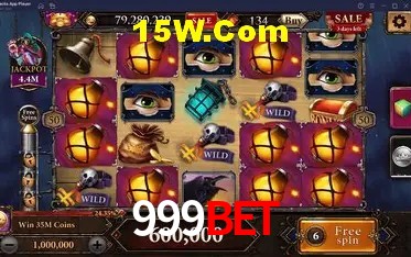 Jogos de Slot 999bet