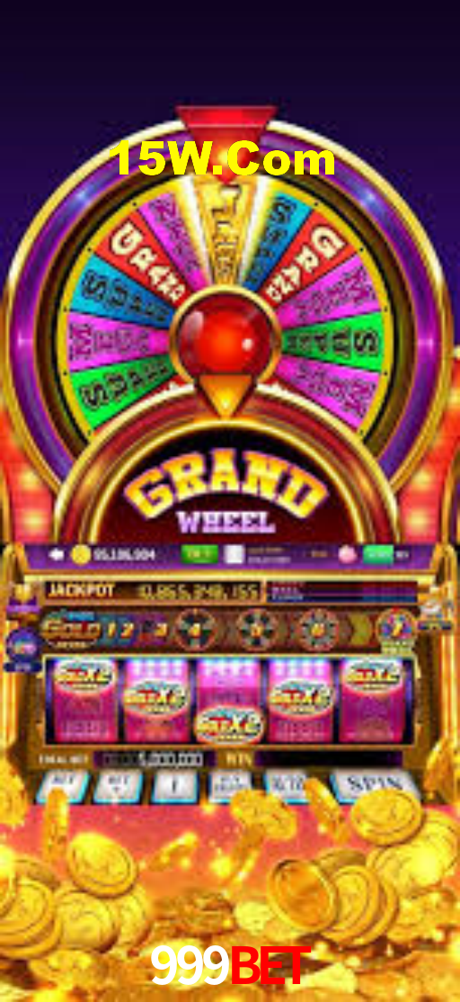 Sinta a adrenalina dos jogos de cassino com 999bet